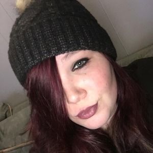 Meet your Posher, Scarlet